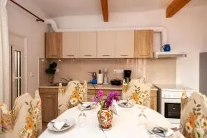 Kentrochori Mountain View House - Amárion