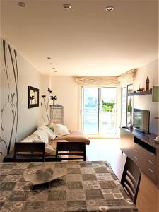 Global Immo 3352 PORT GRAN