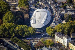 Appartements La Tribut Calme et moderne gare de Tours : photos des chambres