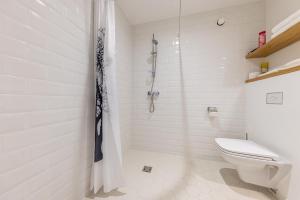 Cozy Studio Apartments 47