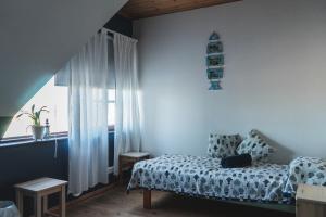 Tiiupesa Guest House