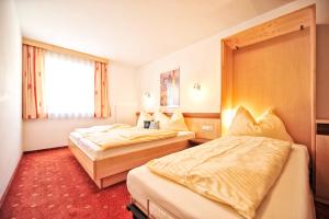 Appartements Plattlerhof