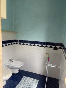 Lake Iseo - Gli ulivi 1