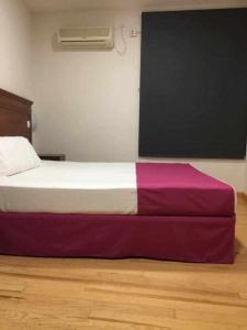 Superior Single Room room in Kubik Hotel