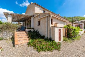 Finca Las Nuevas Casa Maria Arriba