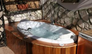 Villetta Incanto relax