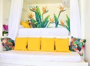 Paradise Point Barbados