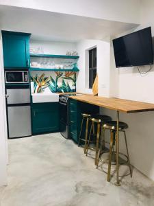 Paradise Point Barbados