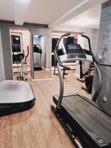 Apartament 30 Resort Kozubnik Kiczora 5D Apartamenty