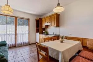 Peintenhof Typ D - Molini di Tures