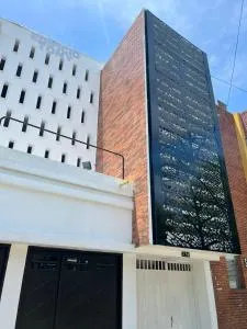 Edificio Tony - Alojamiento Aparta-Hotel - Barrancabermeja
