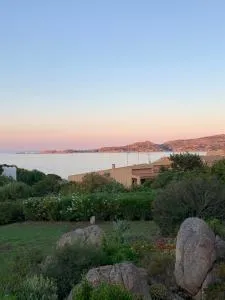 Casa Bougainvillea - Casale Azara