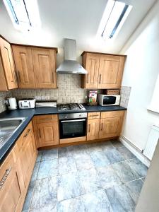 4 St Richard’s Cottages