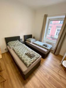 Apartment Loser im Zentrum