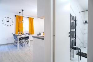 New and modern apartment Franičević