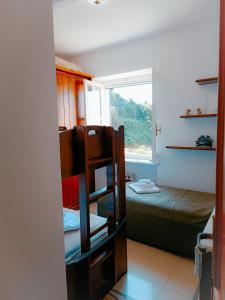 Bellavista apartment