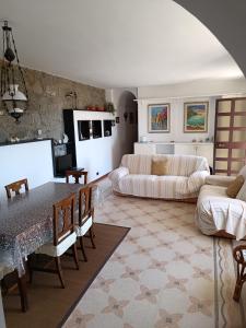 Bellavista apartment