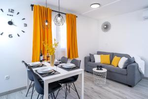 New and modern apartment Franičević