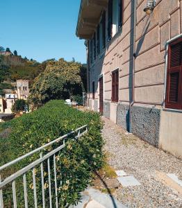 Bellavista apartment