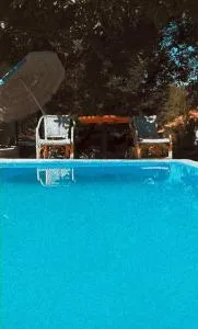 Relax house - Ilijaš