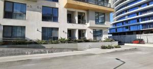 Sun and Sea Onix Blue Apartments