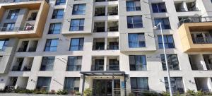 Sun and Sea Onix Blue Apartments