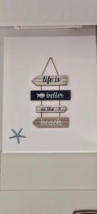 Sun and Sea Onix Blue Apartments