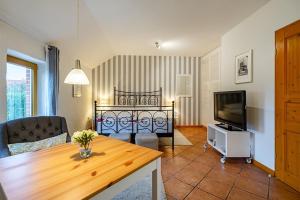 Gulfhof Butendiek - Ferienapartments