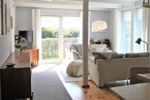 Küstenscheune - Oertzenhof