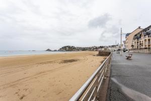 Appartements La Manival : photos des chambres