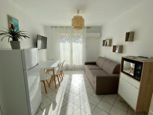 Appartements Les locations Cinaureva « Village de la mer » : photos des chambres