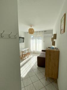 Appartements Les locations Cinaureva « Village de la mer » : photos des chambres