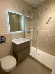 Les locations Cinaureva « Village de la mer »