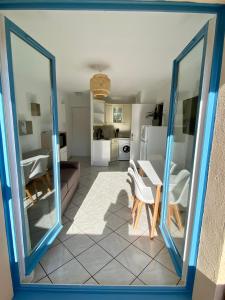 Appartements Les locations Cinaureva « Village de la mer » : photos des chambres