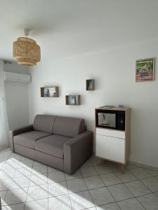 Appartements Les locations Cinaureva « Village de la mer » : photos des chambres