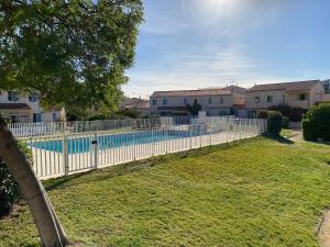 Appartements Les locations Cinaureva « Village de la mer » : photos des chambres