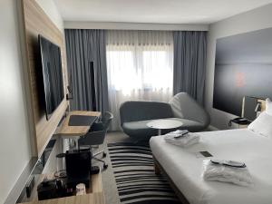 Hotels Novotel Tours Centre Gare : photos des chambres