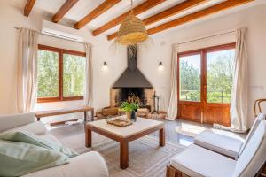 Sa Teulera de Sencelles