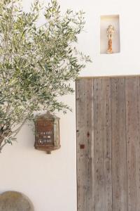 B&B / Chambres d'hotes Le Mas Josephine : photos des chambres