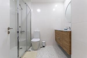 Vita Portucale ! Cacilhas River View