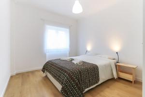 Vita Portucale ! Cacilhas River View