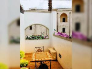 La Piazzetta