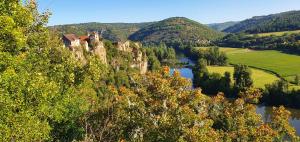 Maisons d'hotes L'Oseraie du Quercy : photos des chambres