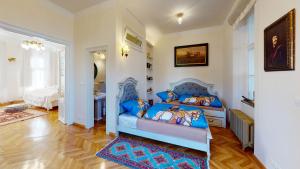 Apartmán u Alžbety