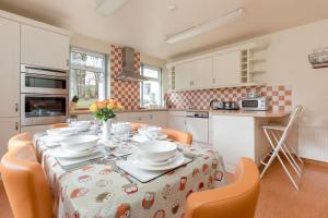 Doonans Cottage