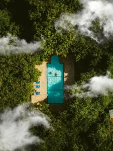 Selous Kinga Lodge - Nyakisiku