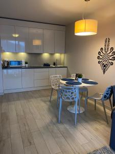 Apartament Bormio7 Czarna Gora