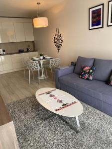 Apartament Bormio7 Czarna Gora
