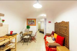 Charming Apartment in Baris City Centre - 50 m² - Parking