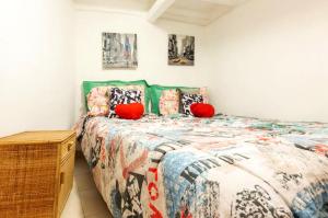 Charming Apartment in Baris City Centre - 50 m² - Parking